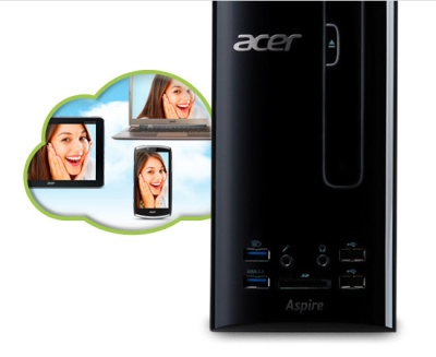 Acer Aspire AXC-605_W_PFC220W